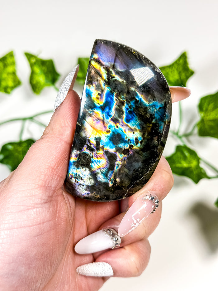 Labradorite Freeform (32B)