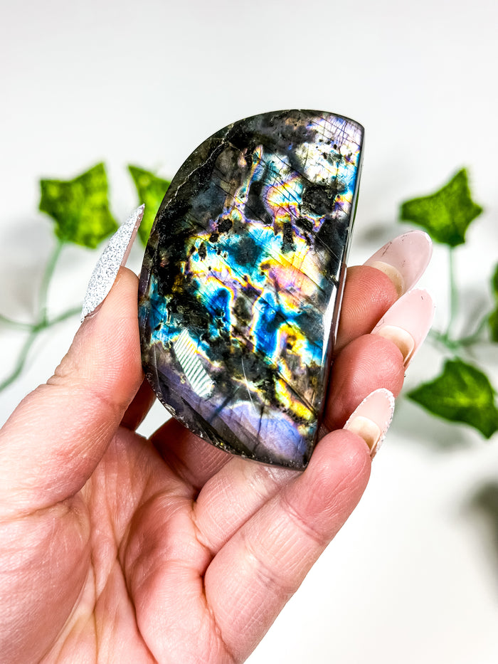 Labradorite Freeform (32B)