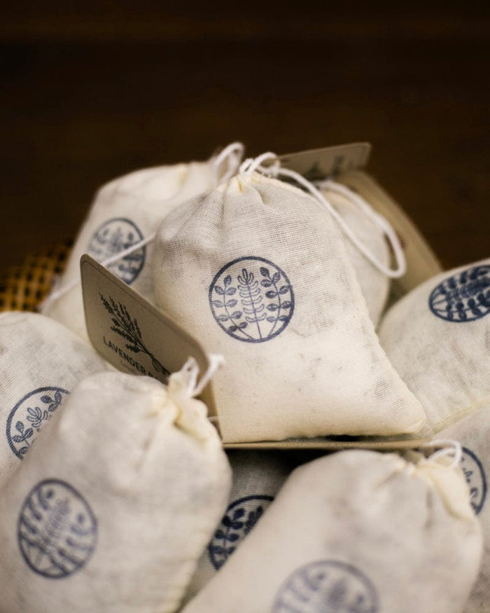 Lavender Bath Salt