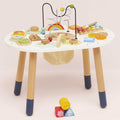 Le Toy Van - Sensory Activity Table-Interactive-Posh Baby