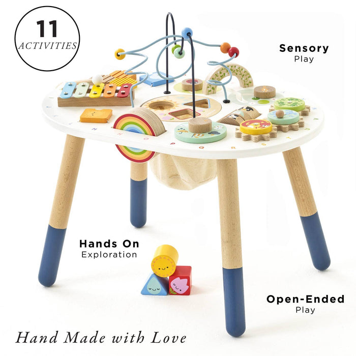 Le Toy Van - Sensory Activity Table-Interactive-Posh Baby