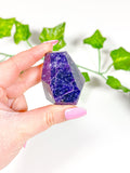 Lepidolite Freeform