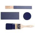 Liberty Blue, Fusion