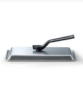Lid, Vermicular, Egg & Toast Pan, Stainless Steel, 7.5in
