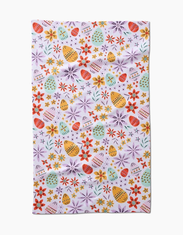 Lilith Kitchen Tea Towel