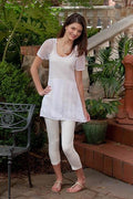 Lily Tunic Pattern Nazli Gelin