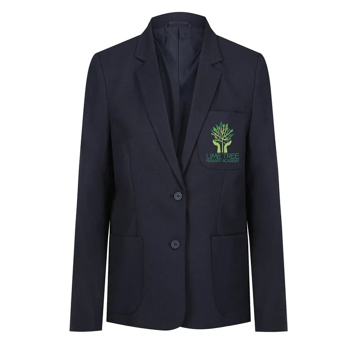 Lime Tree Primary Academy Blazer