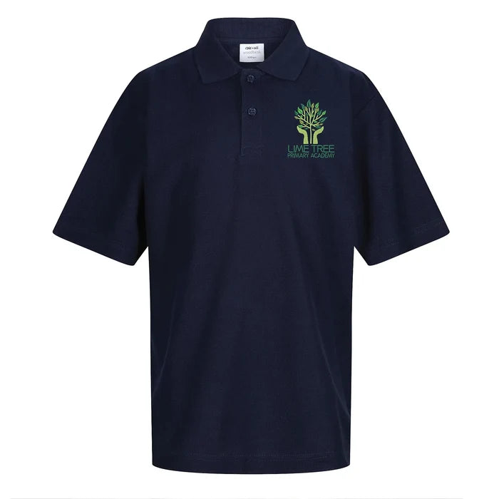 Lime Tree Primary Academy Polo