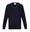 Lime Tree Primary Academy V-Neck Pullover