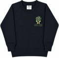 Lime Tree Primary Sweatshirt