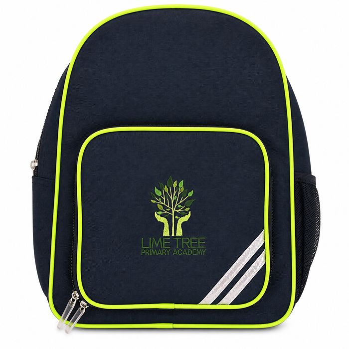 Limetree Backpack