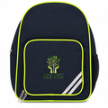Limetree Backpack
