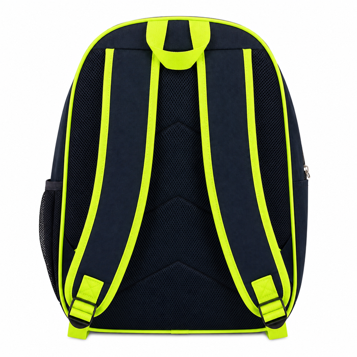 Limetree Backpack