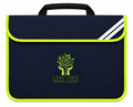 Limetree Book Bag