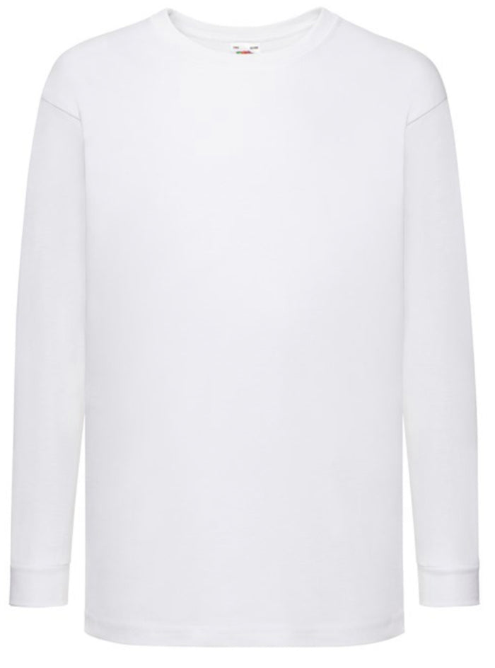Long Sleeve T/shirt