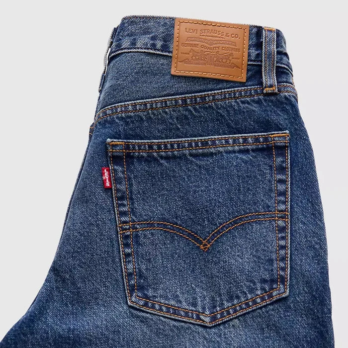Loose Boot Women's Jeans - Phoenix Rising