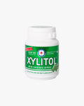 Lotte, Xylitol, Lime Mint (38 pc)