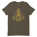 M5M - tee shirt