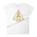 M5M - womens tee