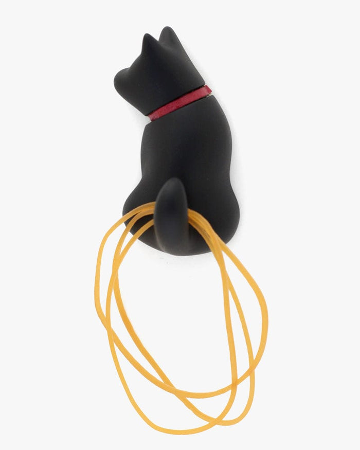 Magnet, Arutha, Dog, Back View