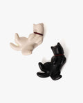 Magnet, Arutha, Dog, Rolling Over