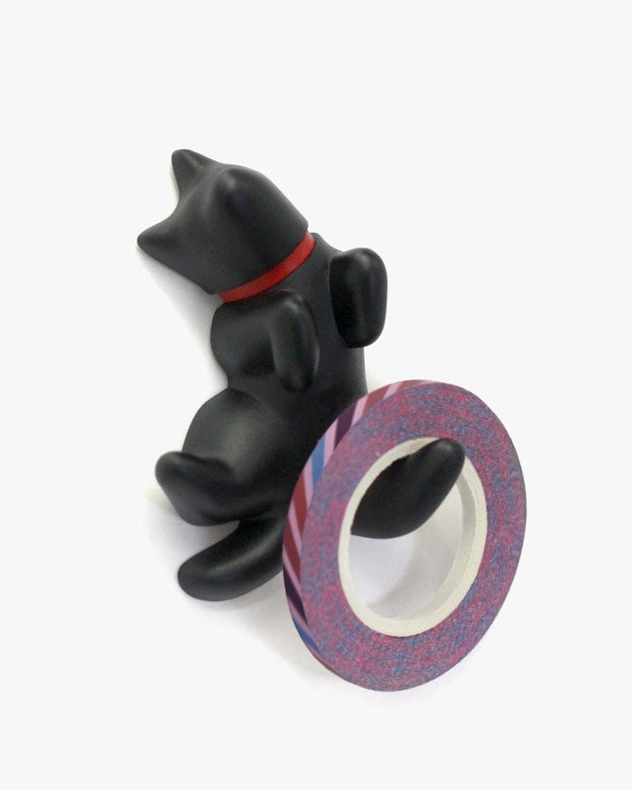 Magnet, Arutha, Dog, Rolling Over