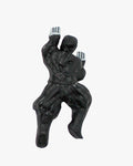 Magnet, Arutha, Ninja Series, Climbing