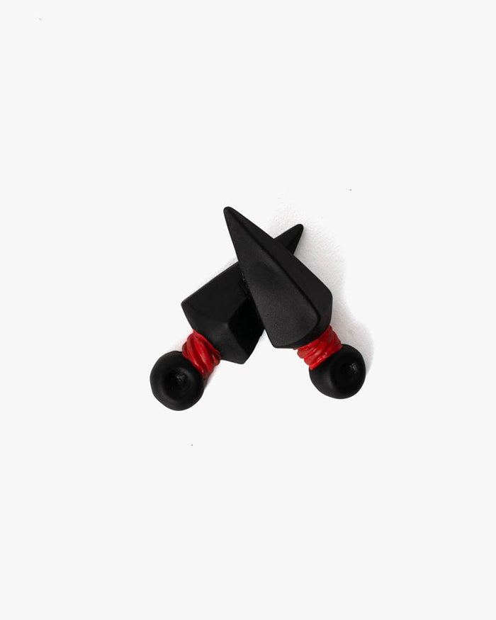 Magnet, Arutha, Ninja Series, Kunai