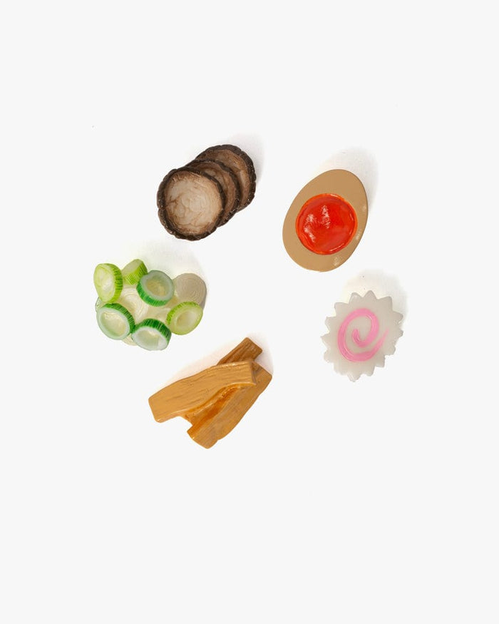 Magnet, Arutha, Ramen Series, Menma/Bamboo