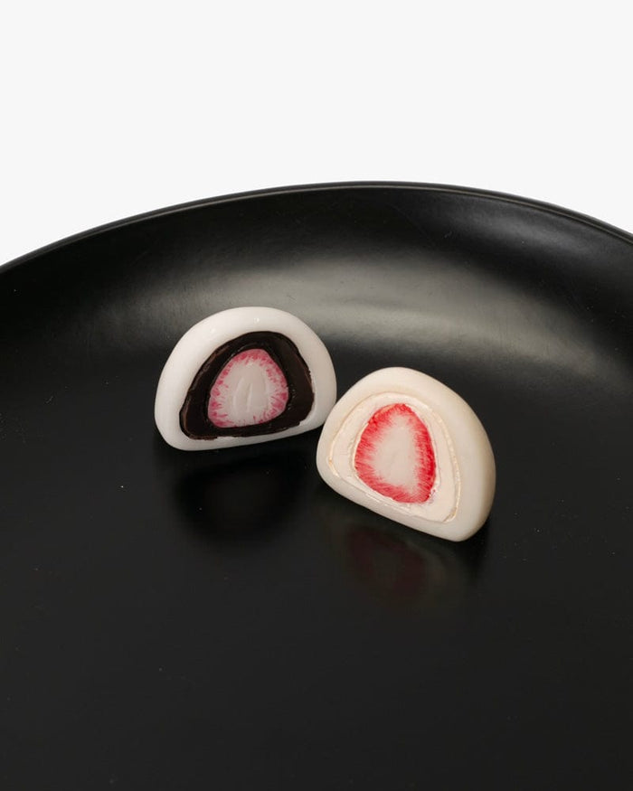 Magnet, Arutha, Wagashi Series, Ichigo Daifuku