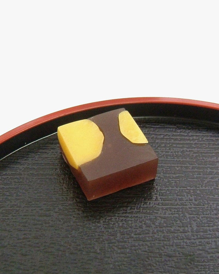 Magnet, Arutha, Wagashi Series, Kuri Yokan