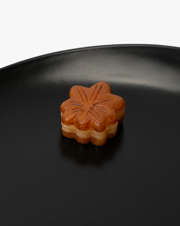 Magnet, Arutha, Wagashi Series, Momiji Manju