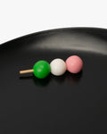 Magnet, Arutha, Wagashi Series, Sanshoku Dango
