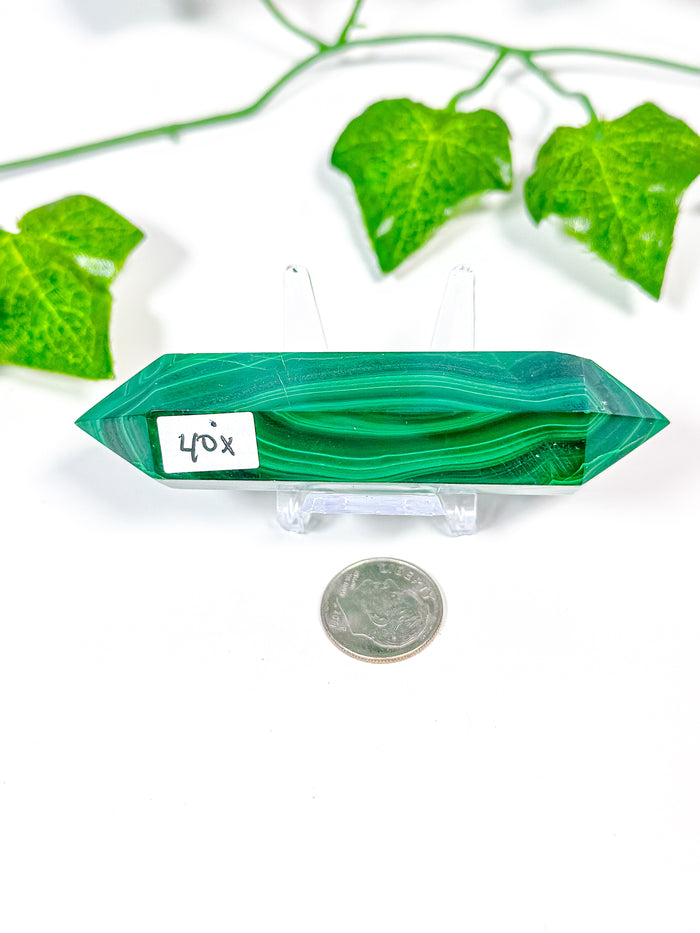 Malachite DT (40X)