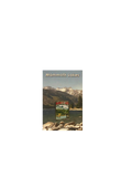 Mammoth Lakes Pin