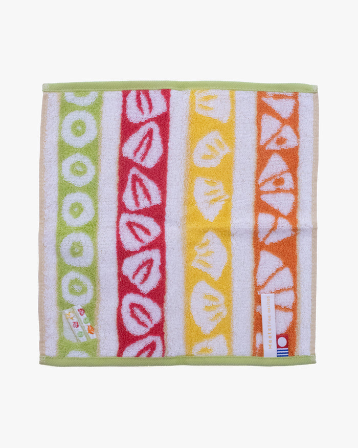 Maple & Moon, Dish Towel, Fruit Sando