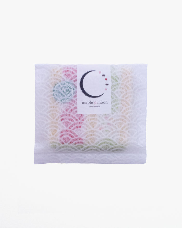Maple & Moon, Dish Towel, Fruit Sando