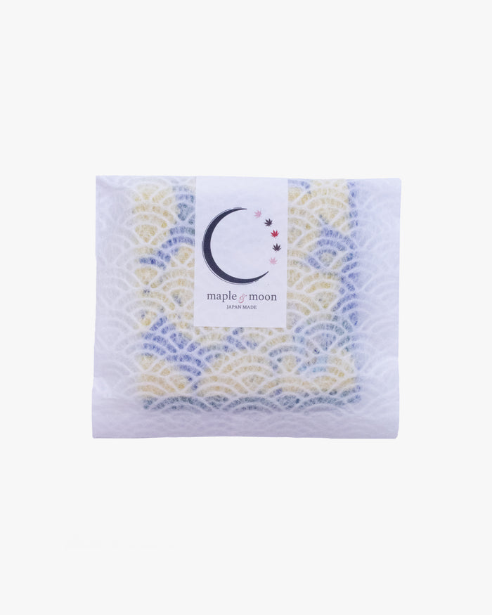 Maple & Moon, Dish Towel, Lemon