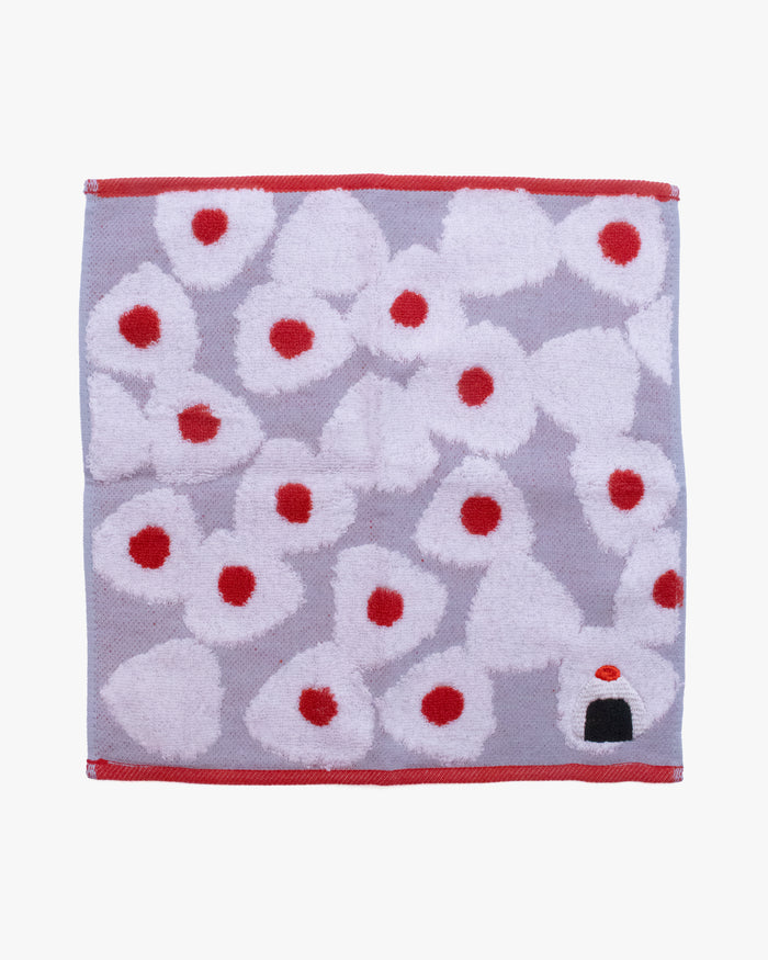Maple & Moon, Dish Towel, Onigiri