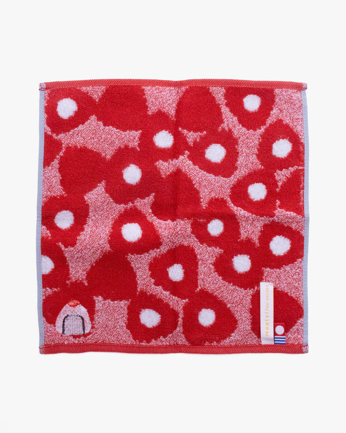 Maple & Moon, Dish Towel, Onigiri