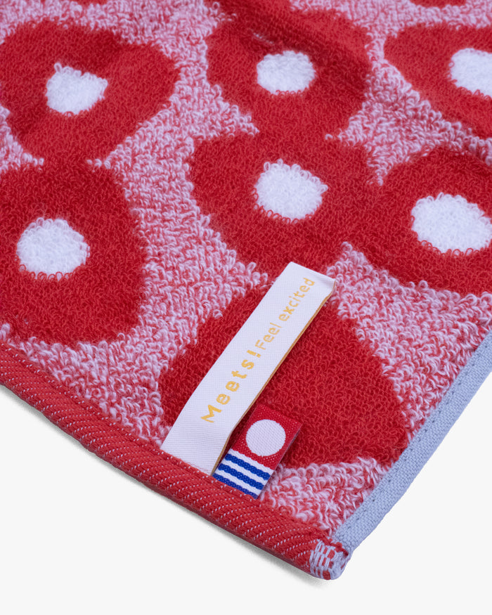 Maple & Moon, Dish Towel, Onigiri