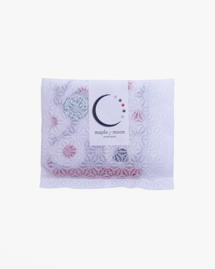 Maple & Moon, Dish Towel, Onigiri