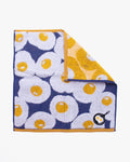 Maple & Moon, Dish Towel, Sunny-Side Up Eggs