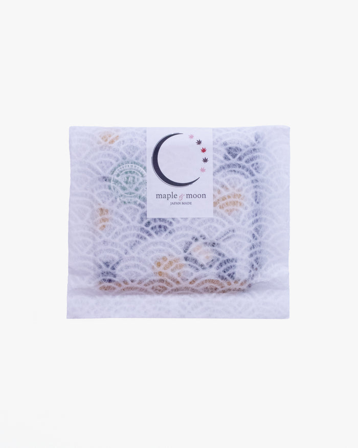Maple & Moon, Dish Towel, Sunny-Side Up Eggs