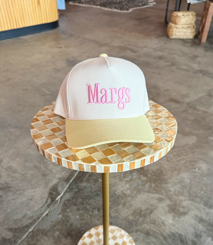 Margs Hat