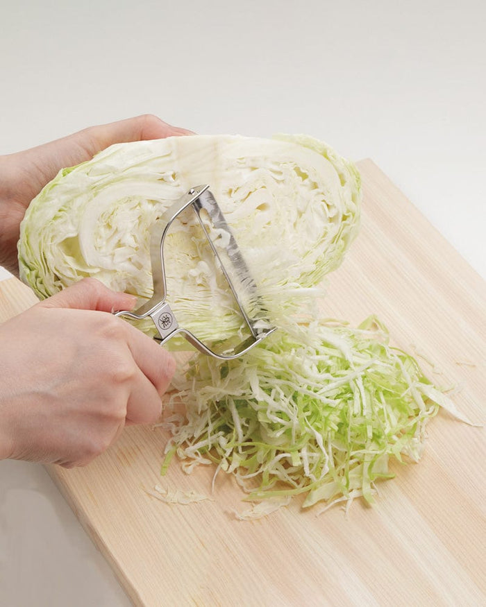 Maruraku Peeler, Hirosho
