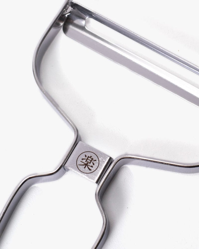 Maruraku Peeler, Hirosho