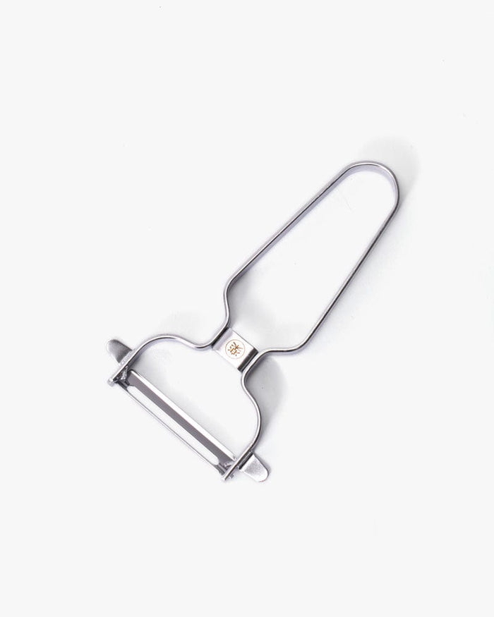 Maruraku Peeler, Hirosho