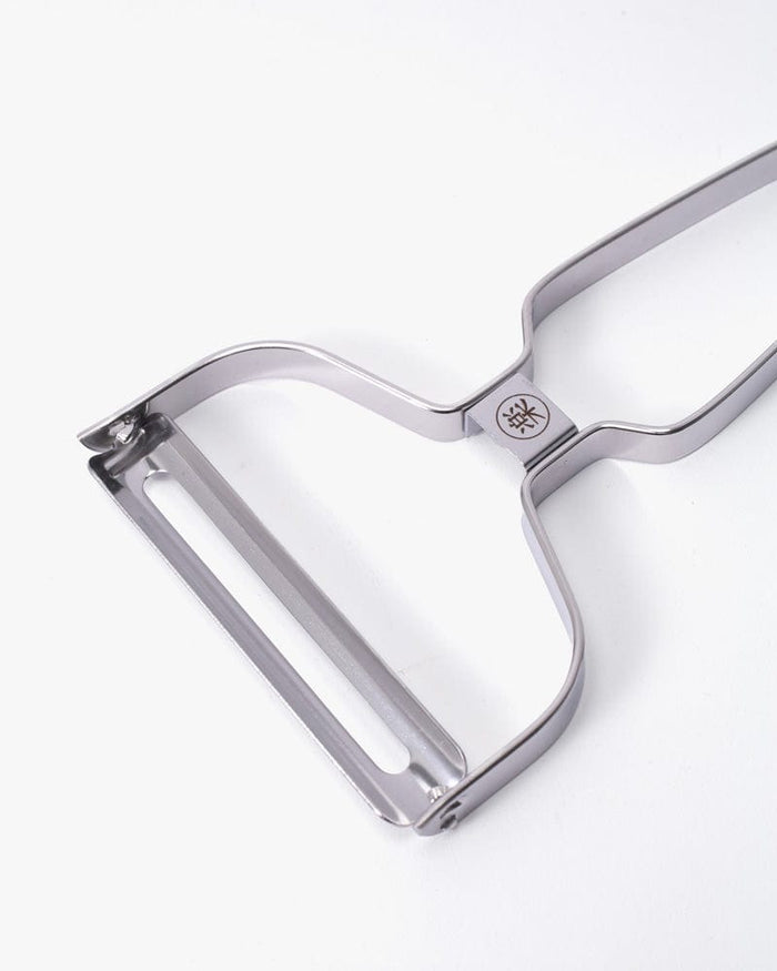 Maruraku Peeler, Hirosho