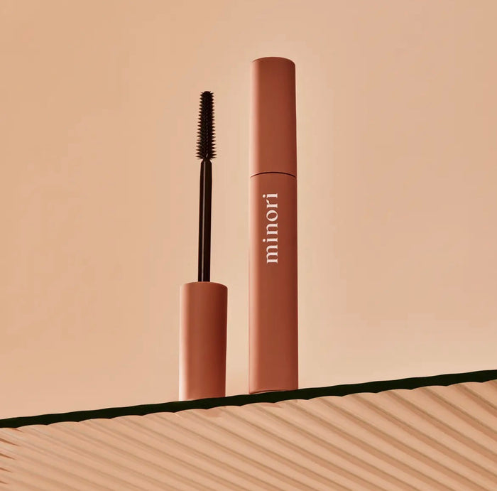 Mascara Brown